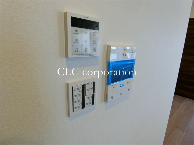 ザ・パークハビオ日本橋箱崎町  その他4