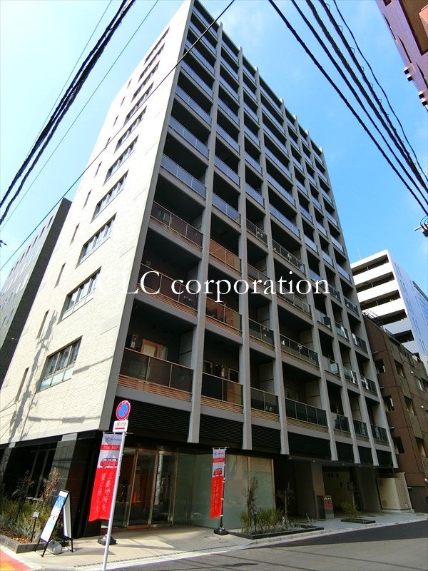 ザ・パークハビオ日本橋箱崎町  その他5