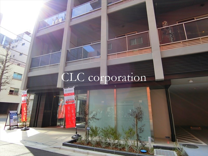 ザ・パークハビオ日本橋箱崎町  その他6