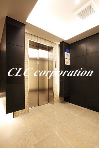 ザ・パークハビオ日本橋箱崎町  その他8