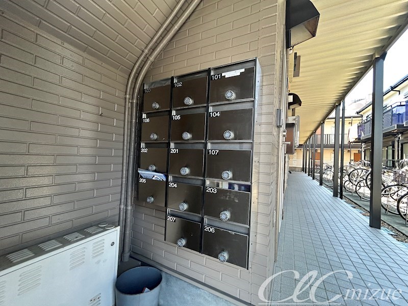 ひまわりハウスＡ その他外観3