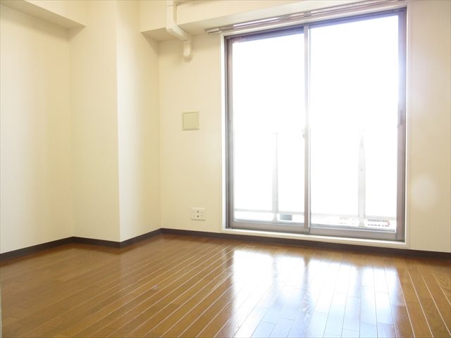 SUN　CRESC ベッドルーム