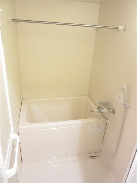 SUN　CRESC 風呂画像