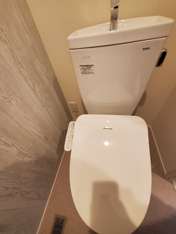 ハーモニーテラスソレイユ北千住 その他1