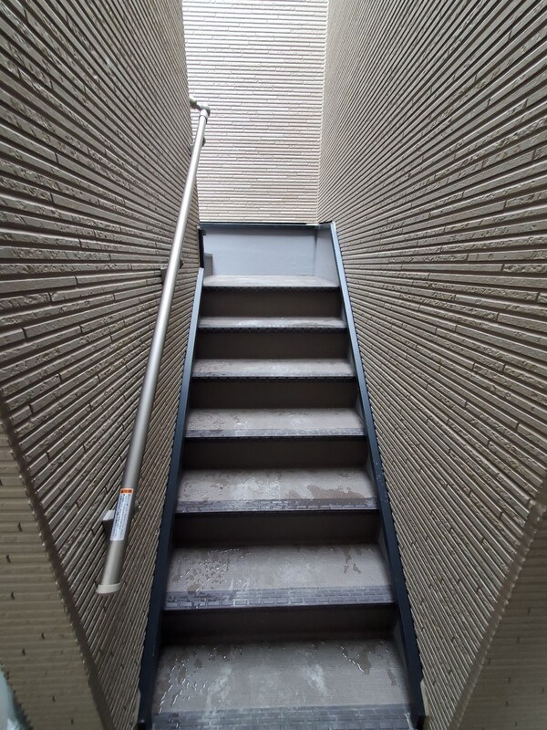 ハーモニーテラスソレイユ北千住 その他2