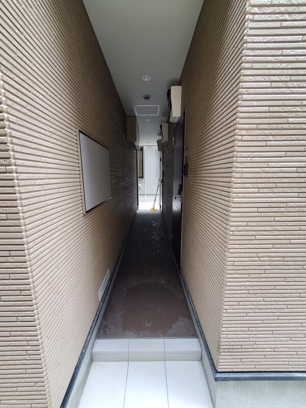 ハーモニーテラスソレイユ北千住 その他5