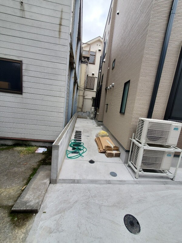 ハーモニーテラスソレイユ北千住 その他7