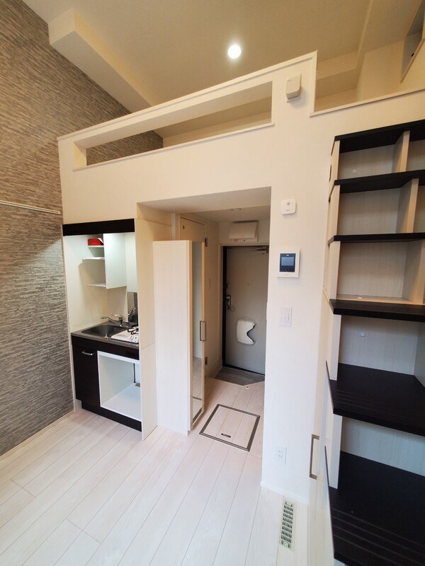 ハーモニーテラスソレイユ北千住 その他8