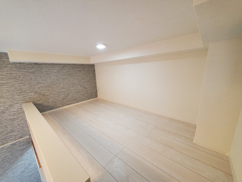 ハーモニーテラスソレイユ北千住 ベッドルーム