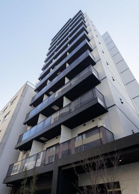 アーバネックス東京八丁堀 その他4