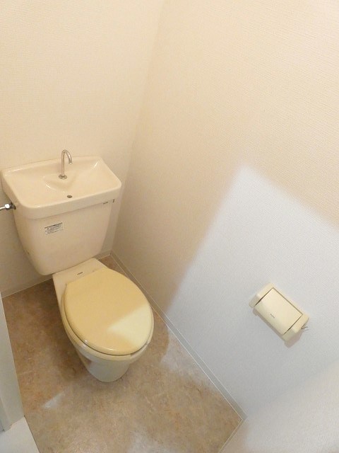 藤美マンション その他1