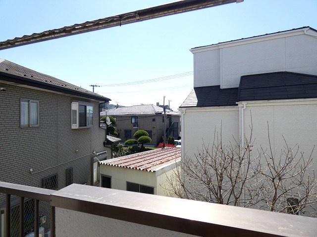 藤美マンション その他4