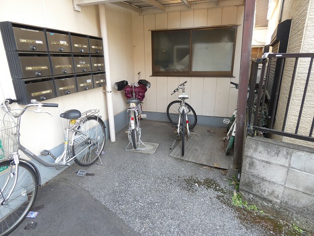 藤美マンション その他6