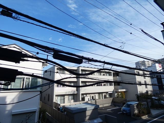 ロンド小松川    その他4