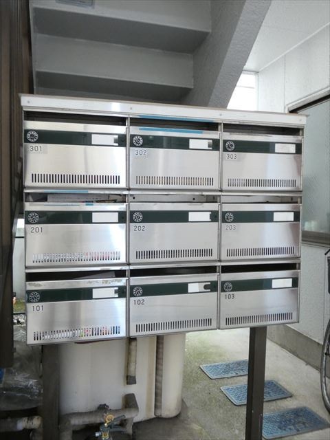 ロンド小松川    その他6