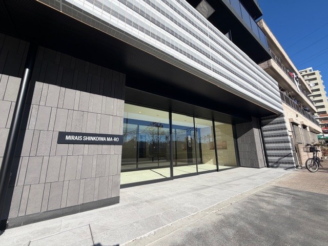 ミライズ新小岩マーロ その他1