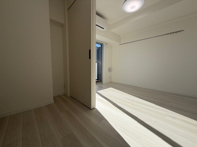 ミライズ新小岩マーロ リビング