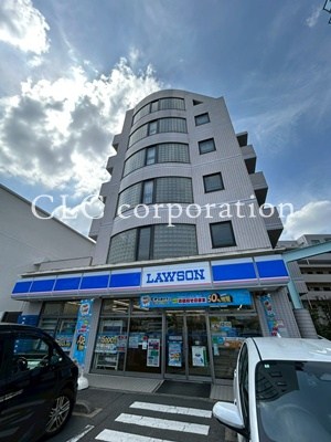 レピドール福田 外観