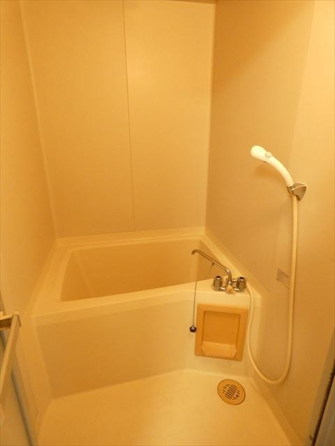 ロンド小松川    風呂画像