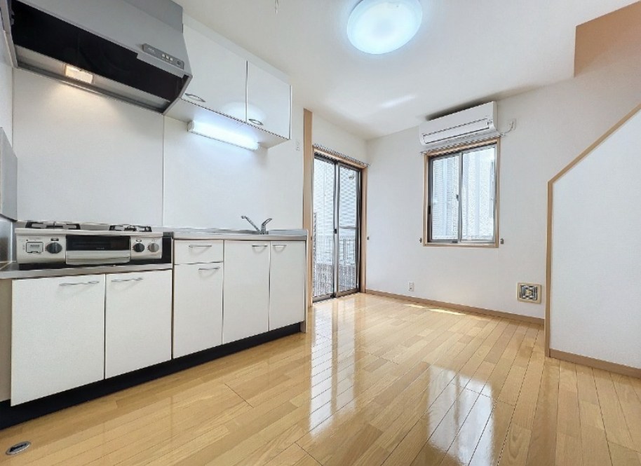 カーサ　フェリーチェ その他7