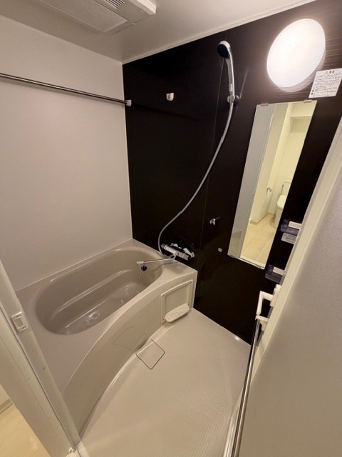 ミライズ新小岩マーロ 風呂画像