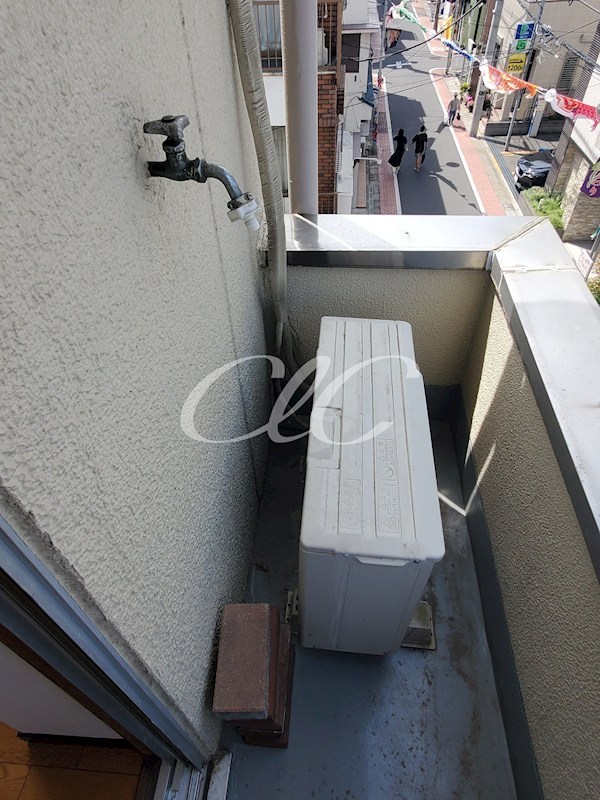 古川ハイツ その他3