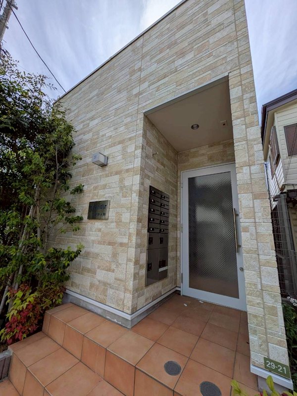 grandir西新井大師 その他1