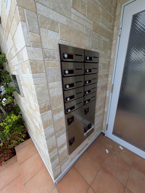 grandir西新井大師 その他3