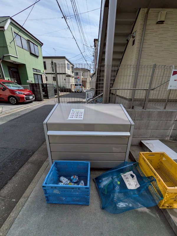 grandir西新井大師 その他4