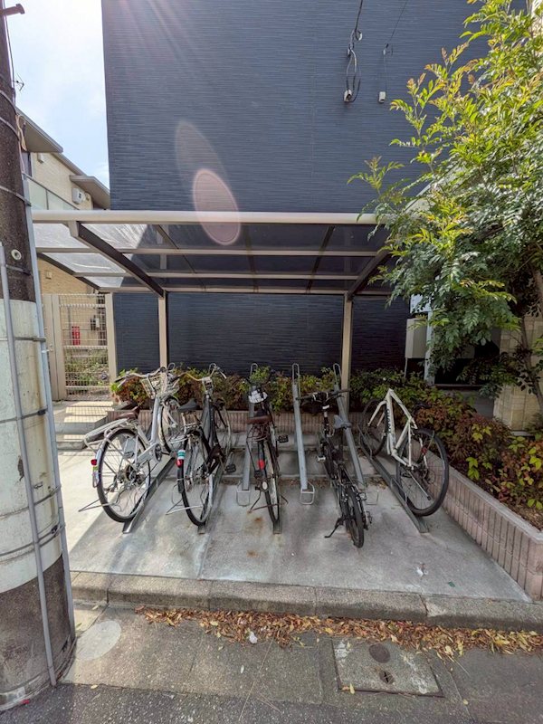 grandir西新井大師 その他10