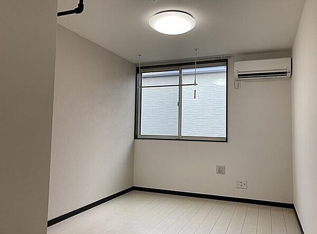 grandir西新井大師 ベッドルーム