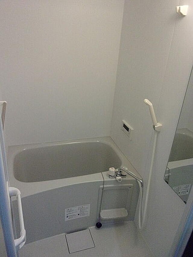 grandir西新井大師 風呂画像