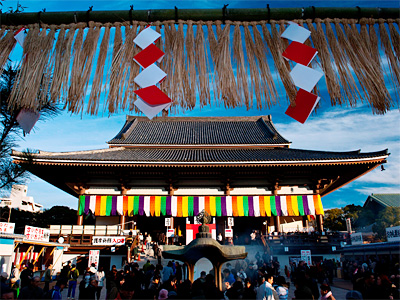 grandir西新井大師 周辺画像2