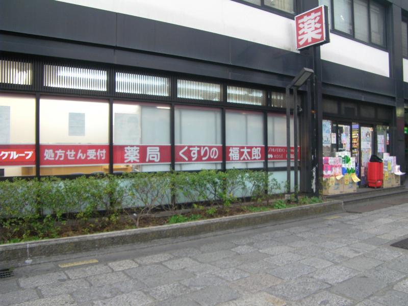 grandir西新井大師 周辺画像4