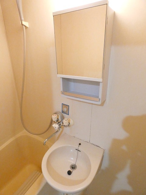 藤美マンション その他2