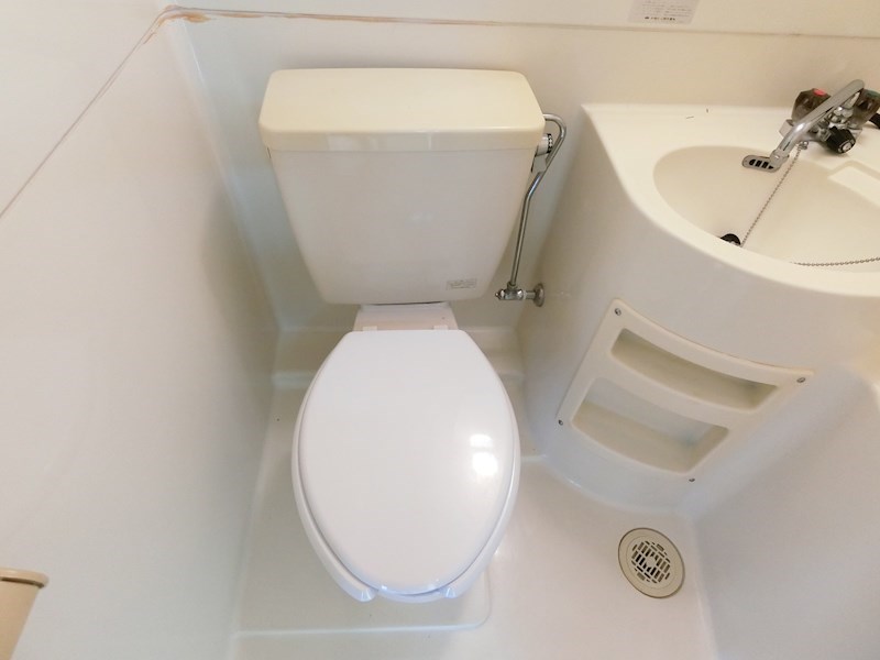 パークハイツ桜木 その他1