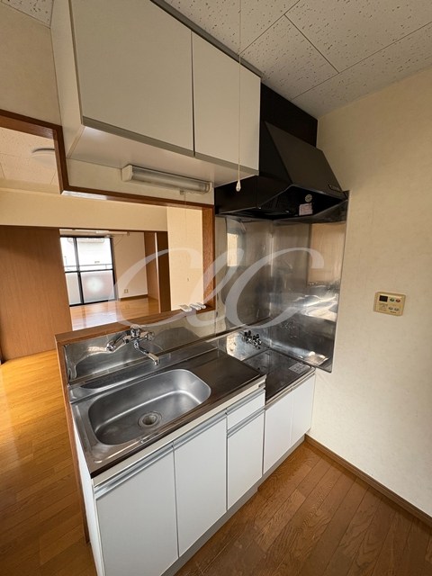 フラッツ キッチン