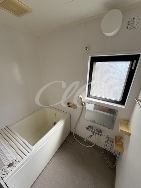 フラッツ 風呂画像