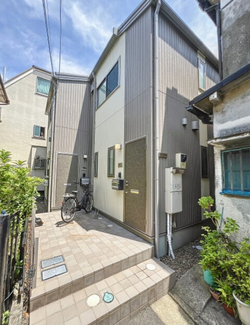 カーサ　フェリーチェ その他6