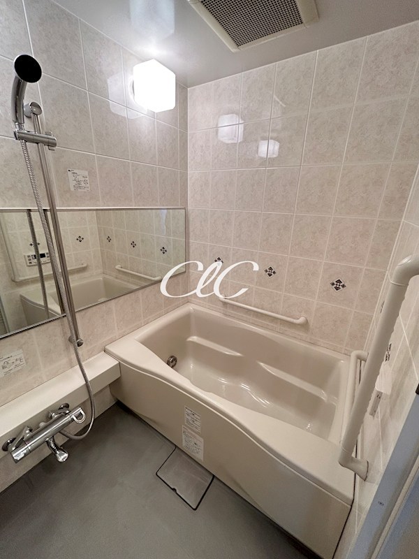 ラナイタウンルネッサンスプラザハウス 風呂画像