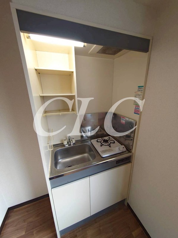 ライフピアモア千束 キッチン