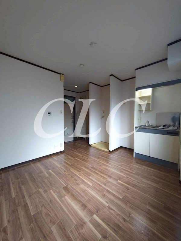 ライフピアモア千束 ベッドルーム