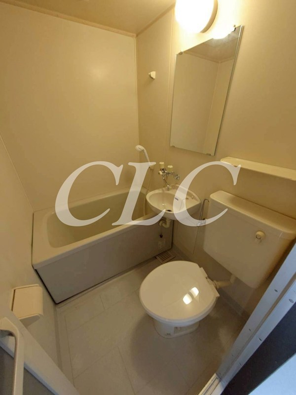 ライフピアモア千束 風呂画像