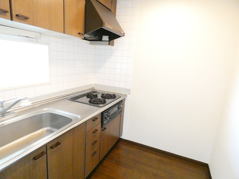 マノーリヴェル キッチン