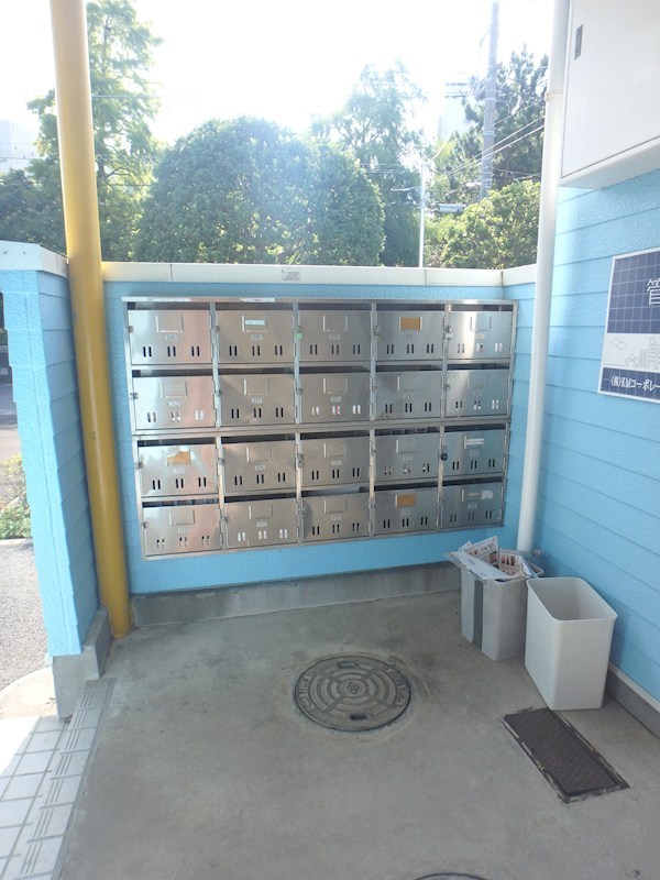 レクス８４ その他外観1