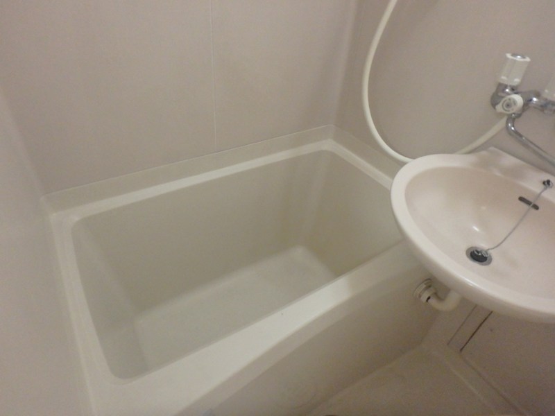 レクス８４ 風呂画像