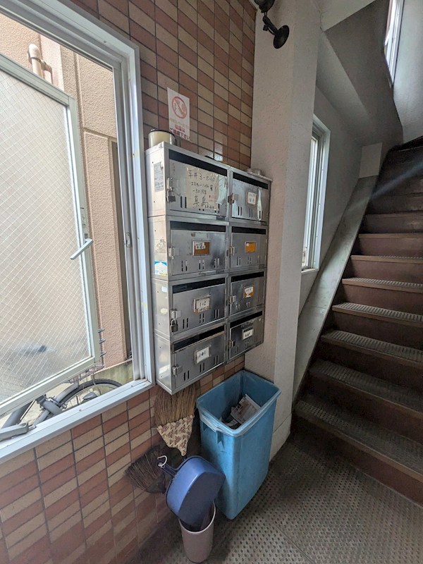 エスティハイム その他11