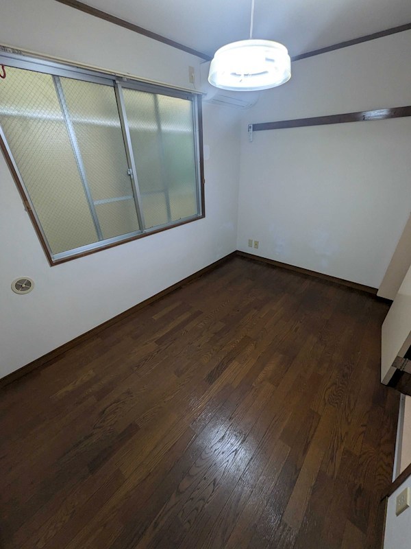 エスティハイム リビング