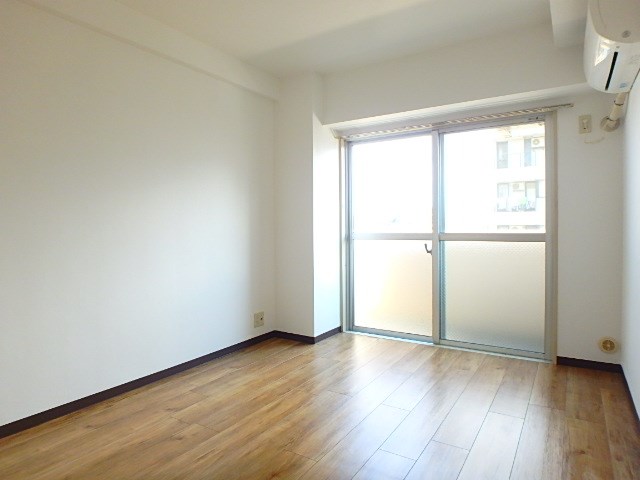 アーバンヒルズ平井 リビング