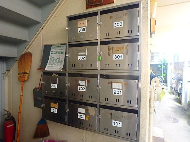 中村マンション その他7